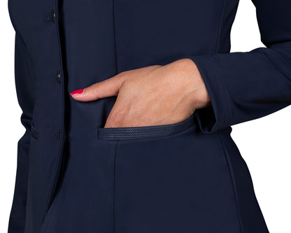 Chaqueta Competition jacket Kae QHP para equitación - vista 37
