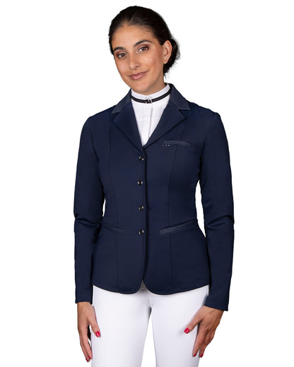 Chaqueta Competition jacket Kae QHP para equitación - vista 21