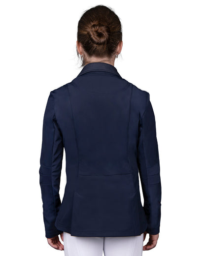 Chaqueta Competition jacket Kae Junior QHP para equitación - vista 22