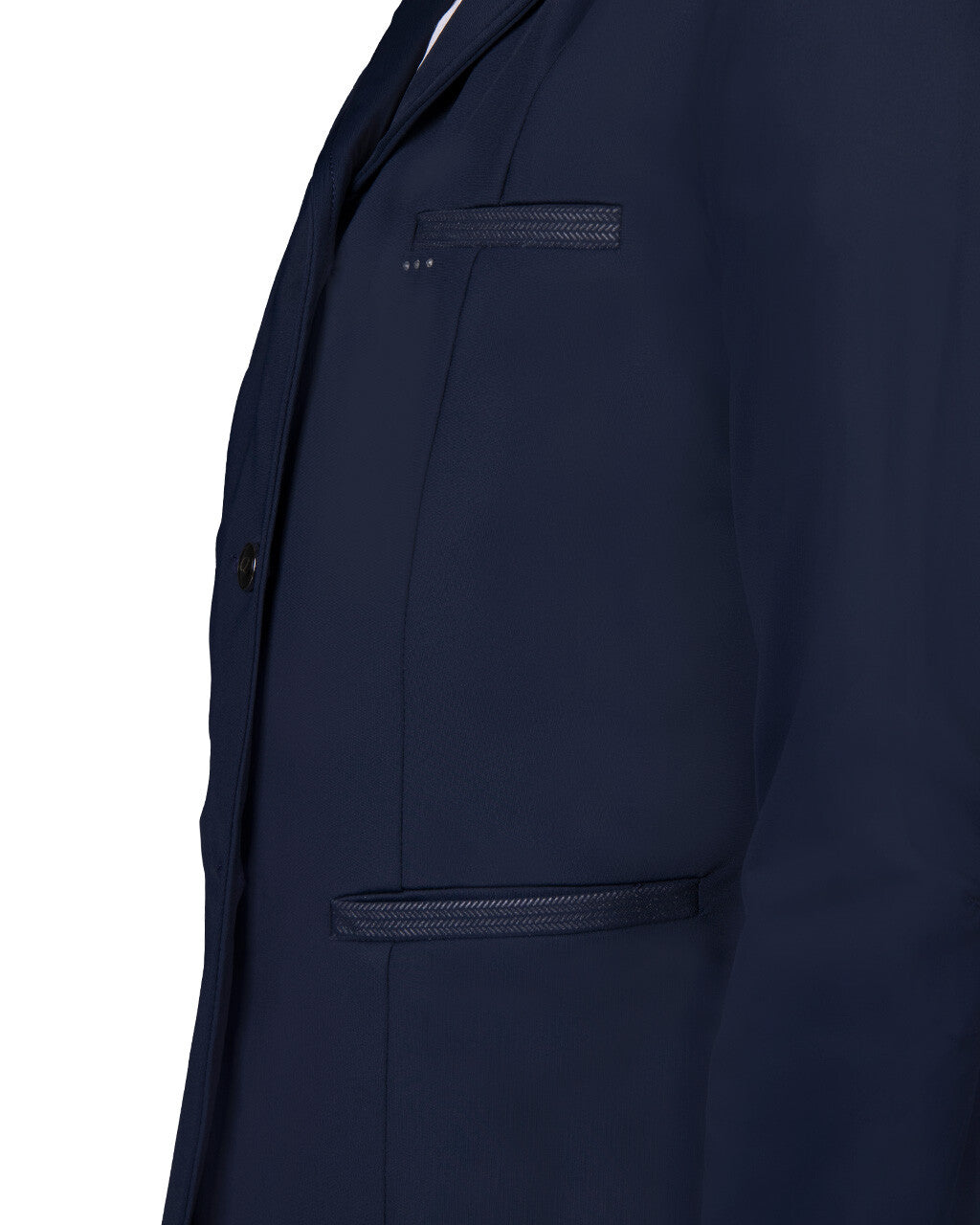 Chaqueta Competition jacket Kae Junior QHP para equitación - vista 11
