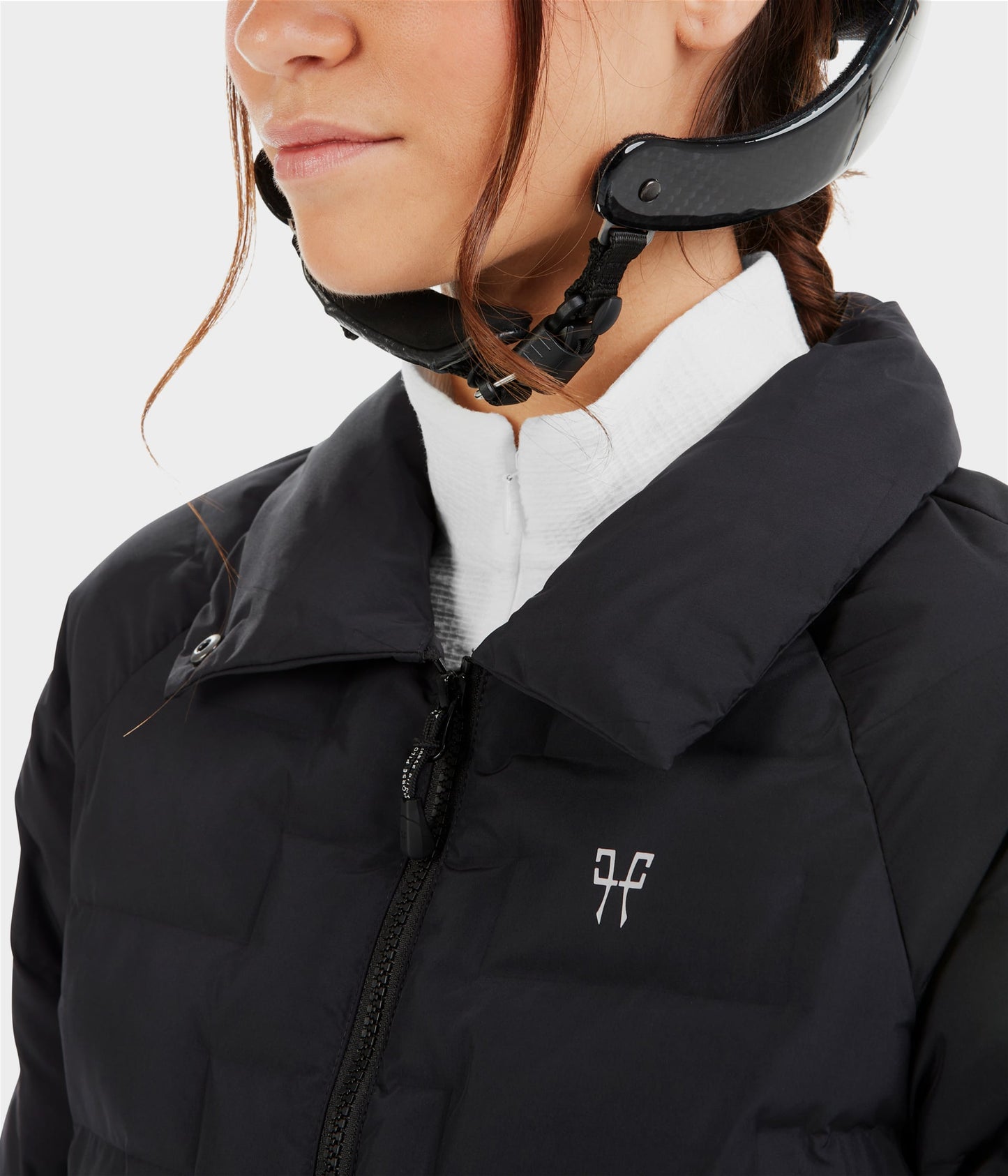 Chaqueta Softlight Jacket water-repellent riding jacket for women Horse Pilot para equitación - vista 11