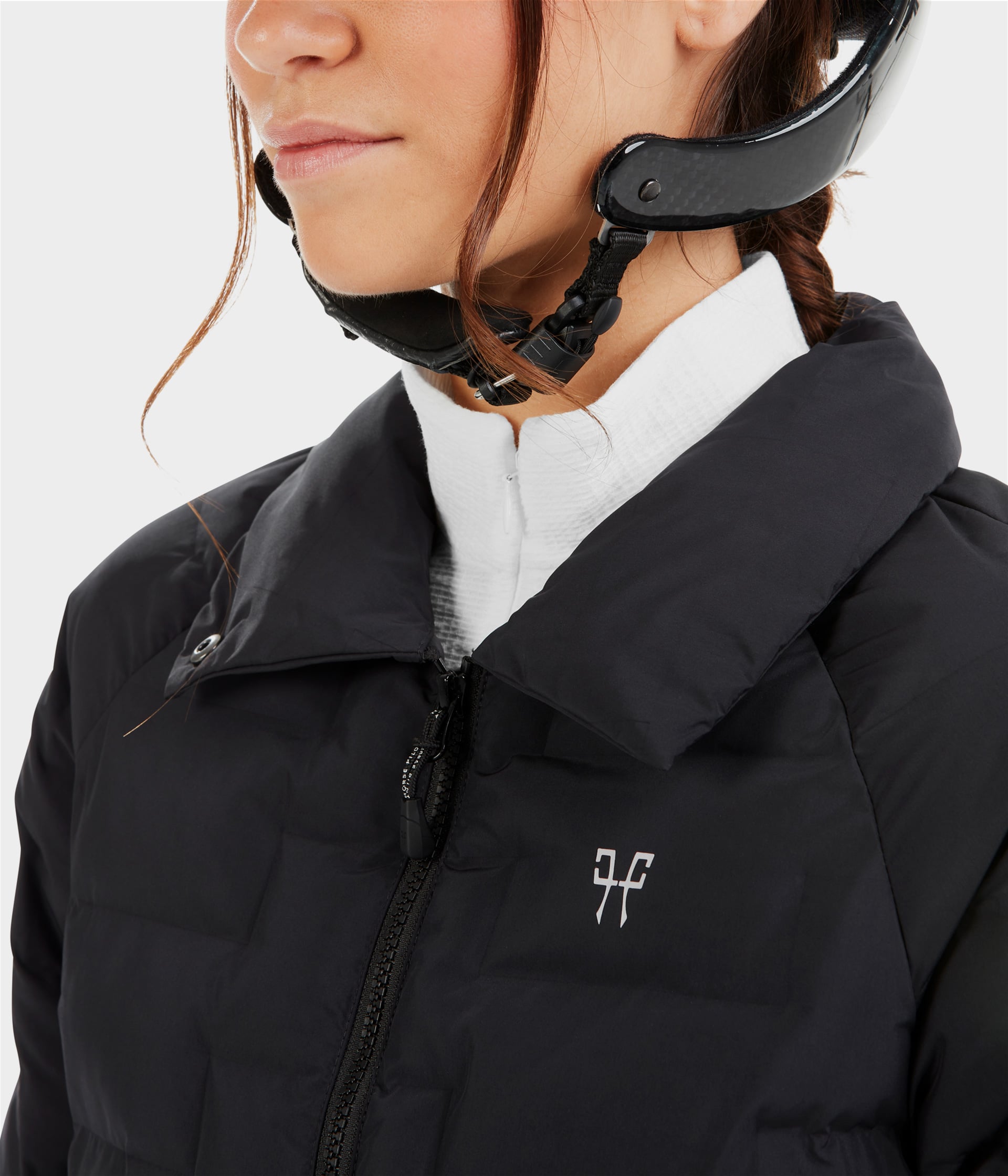 Chaqueta Softlight Jacket water-repellent riding jacket for women Horse Pilot para equitación - vista 11