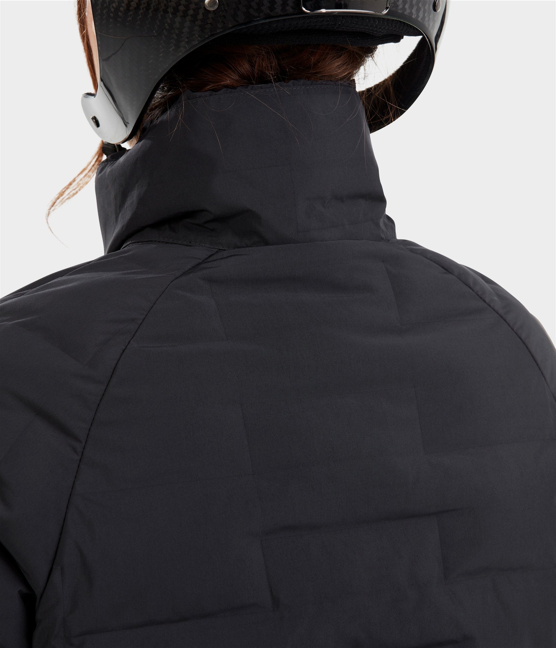 Chaqueta Softlight Jacket water-repellent riding jacket for women Horse Pilot para equitación - vista 12