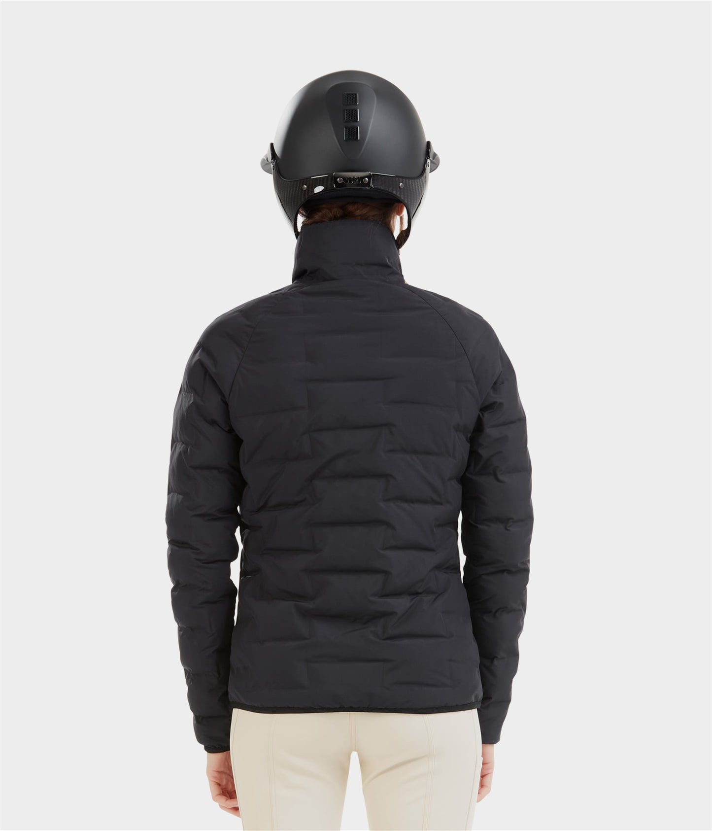 Chaqueta Softlight Jacket water-repellent riding jacket for women Horse Pilot para equitación - vista 10