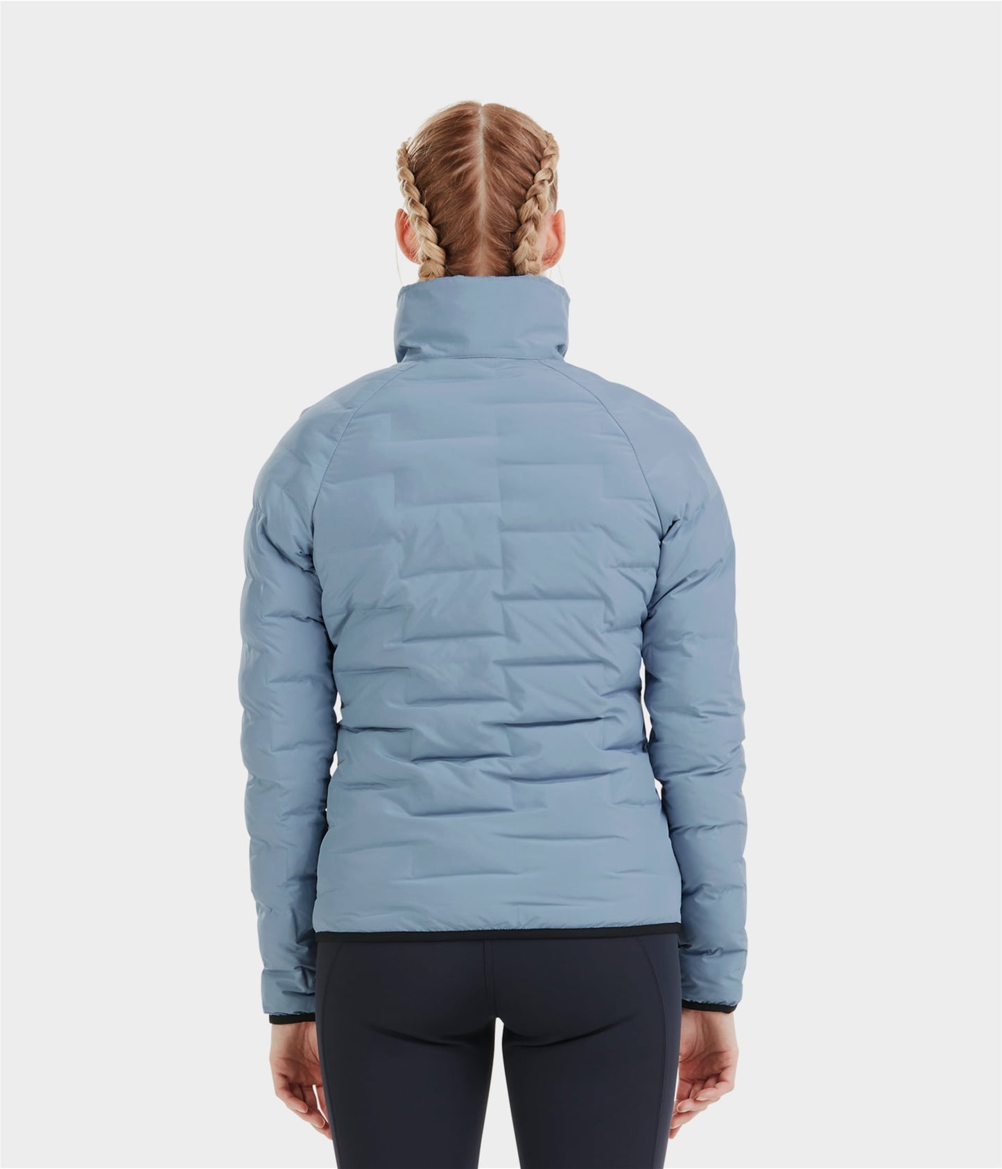 Chaqueta Softlight Jacket water-repellent riding jacket for women Horse Pilot para equitación - vista 4