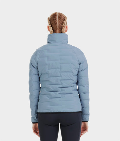 Chaqueta Softlight Jacket water-repellent riding jacket for women Horse Pilot para equitación - vista 4