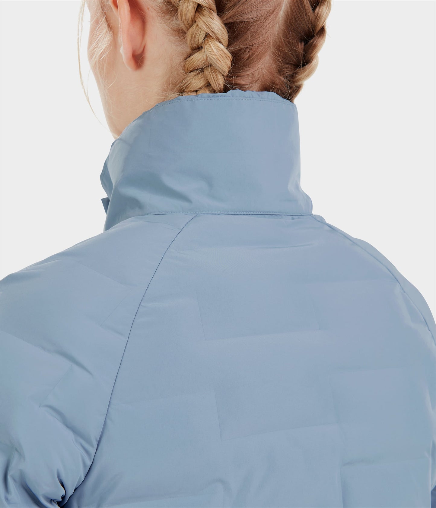 Chaqueta Softlight Jacket water-repellent riding jacket for women Horse Pilot para equitación - vista 6