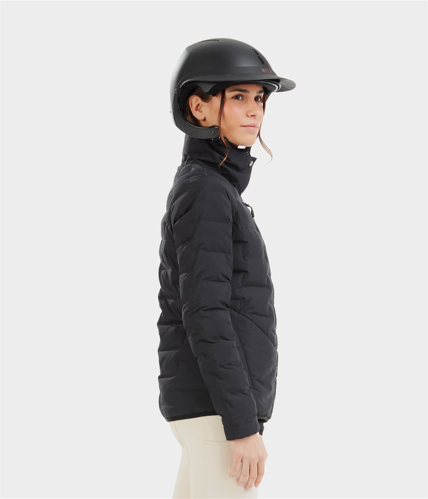 Chaqueta Softlight Jacket water-repellent riding jacket for women Horse Pilot para equitación - vista 9