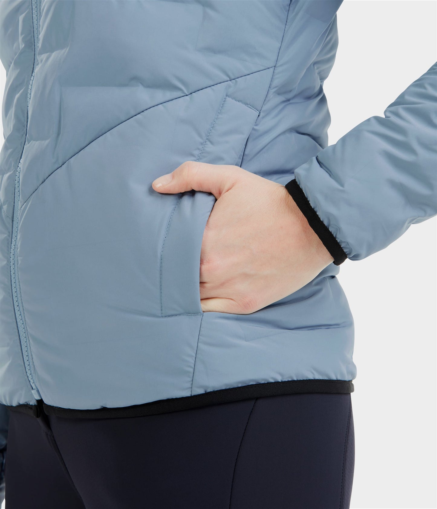 Chaqueta Softlight Jacket water-repellent riding jacket for women Horse Pilot para equitación - vista 7