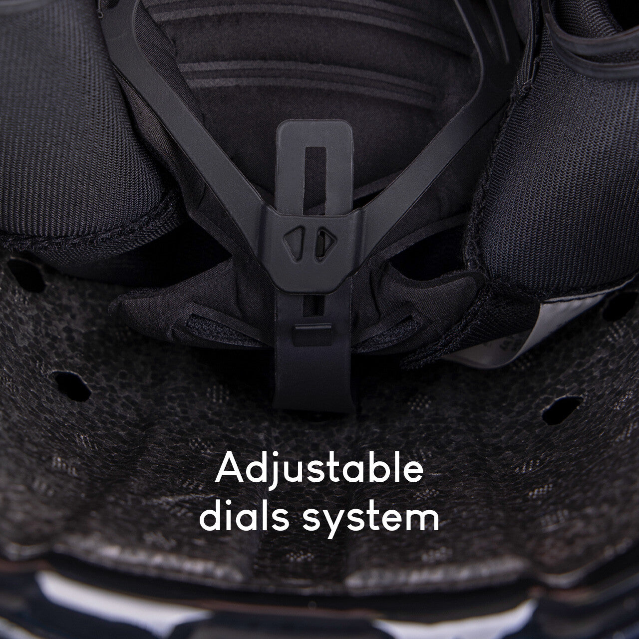 Cascos Safety helmet Miami QHP para equitación - vista 5