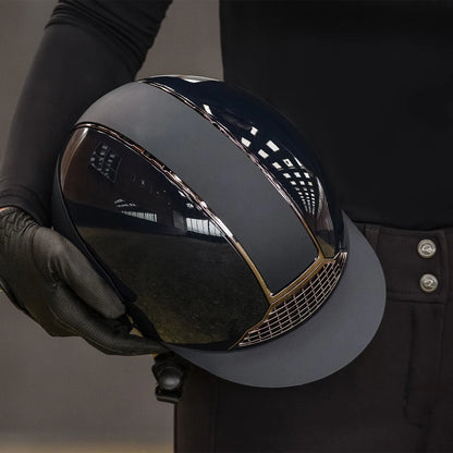 Cascos Safety helmet Miami QHP para equitación - vista 10