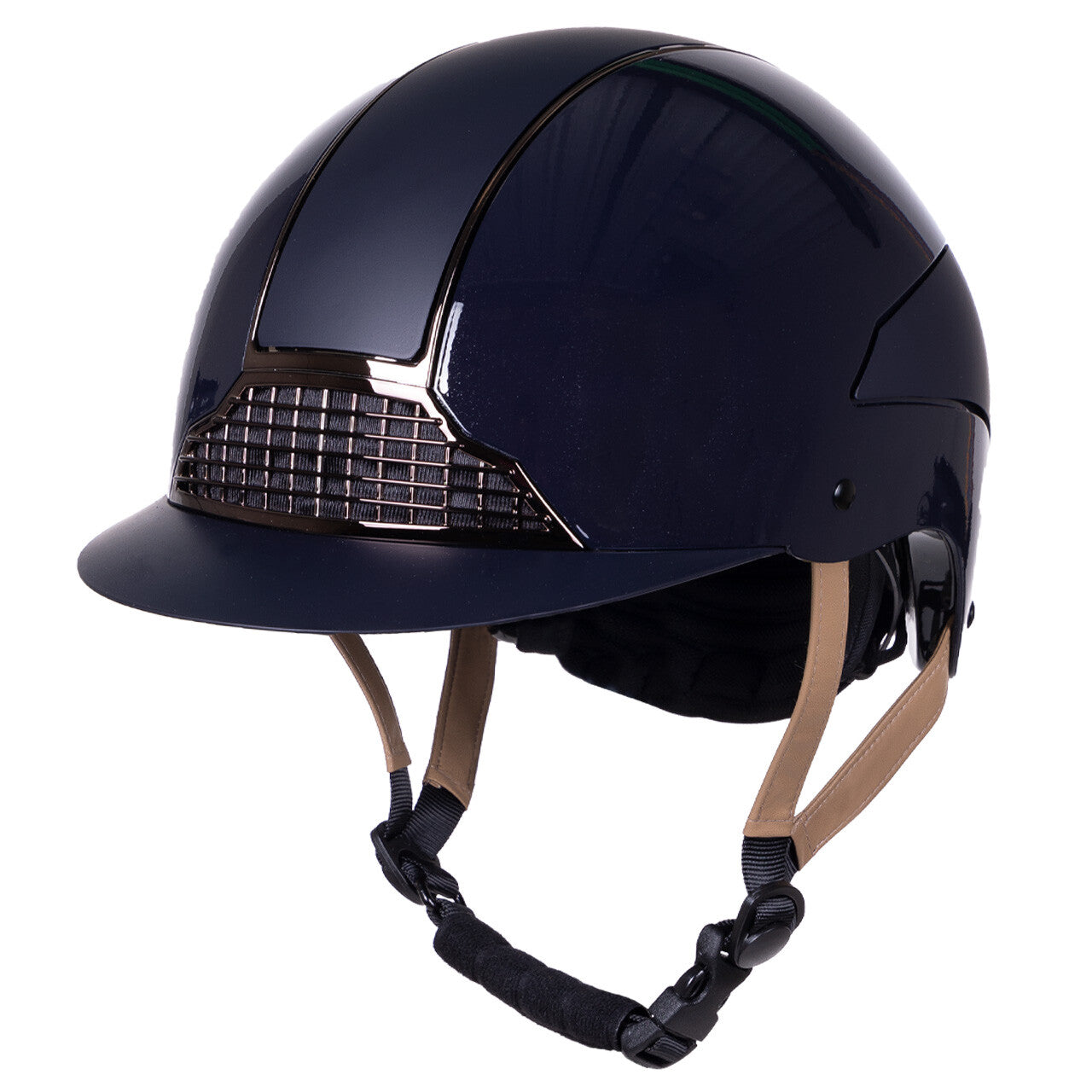 Cascos Safety helmet Miami QHP para equitación - vista 13