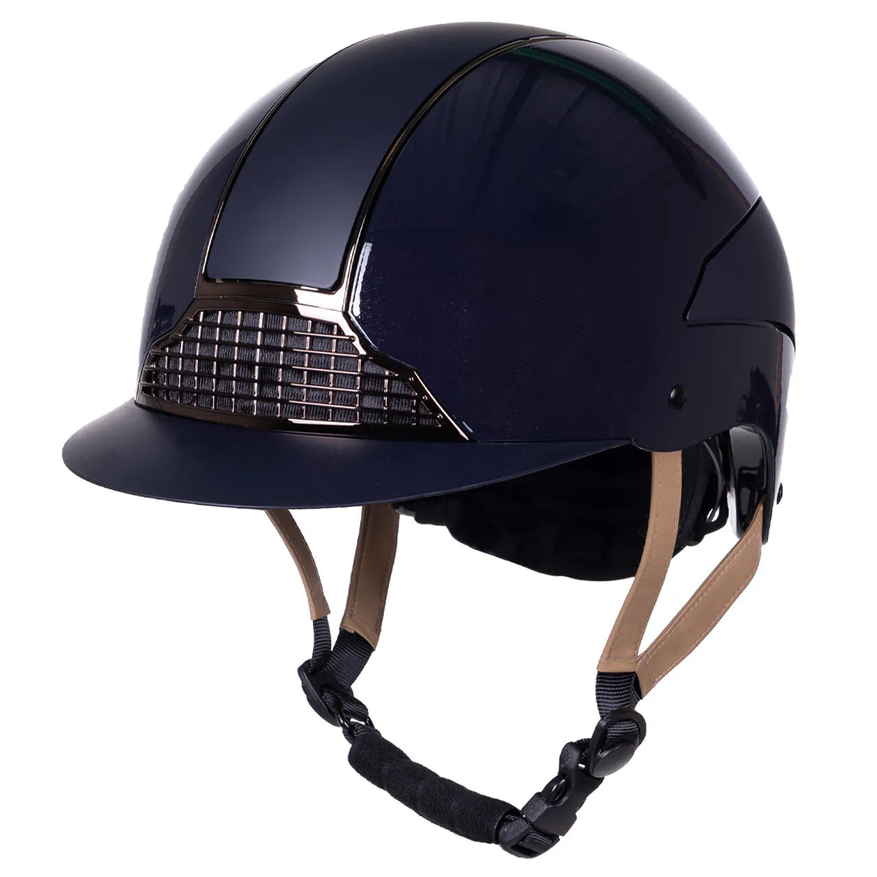 Cascos Safety helmet Miami QHP para equitación - vista 14