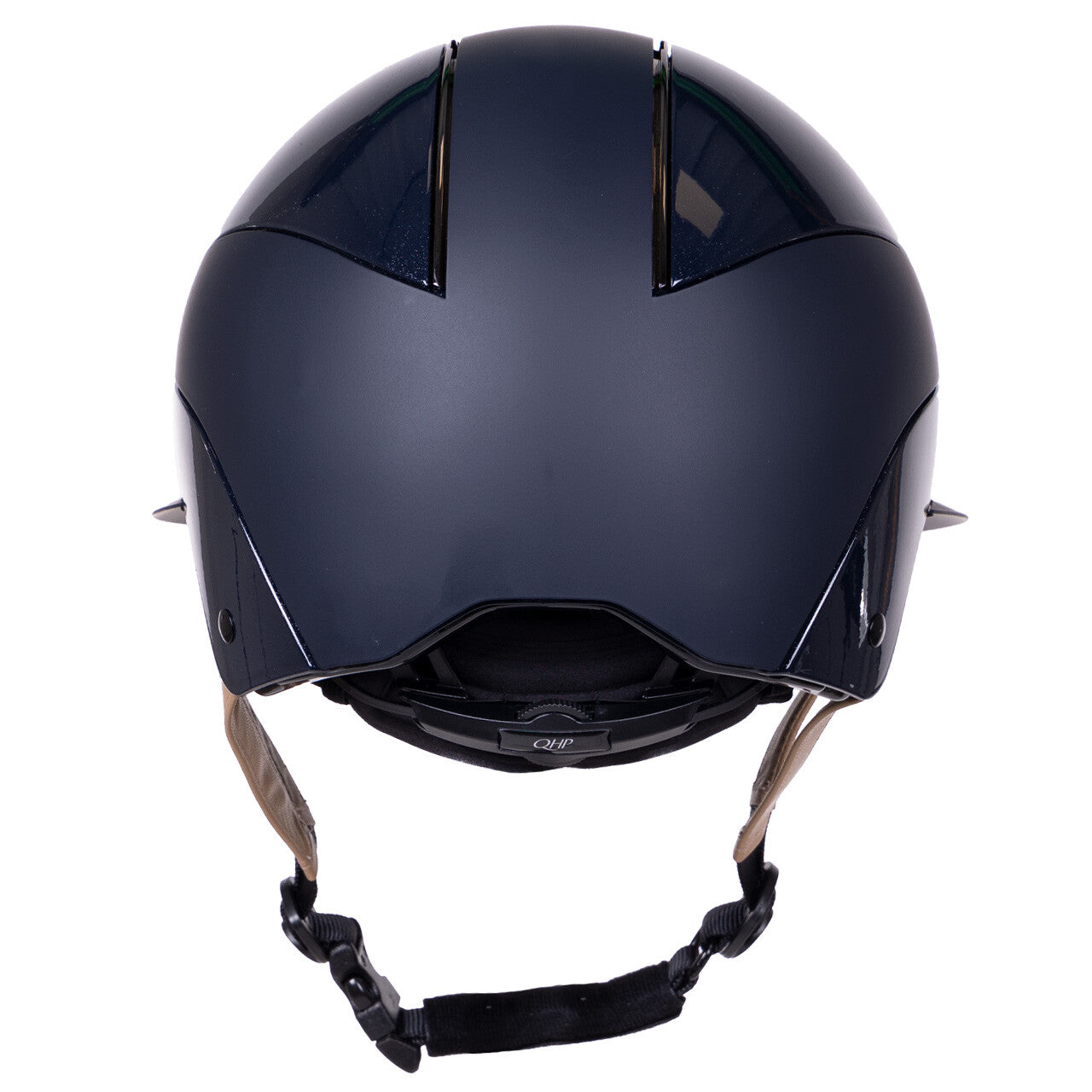 Safety Miami polo visor QHP para equitación