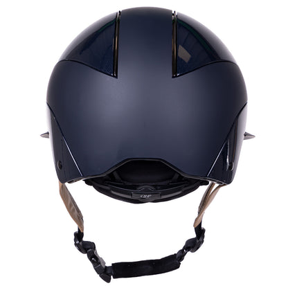Safety Miami polo visor QHP para equitación