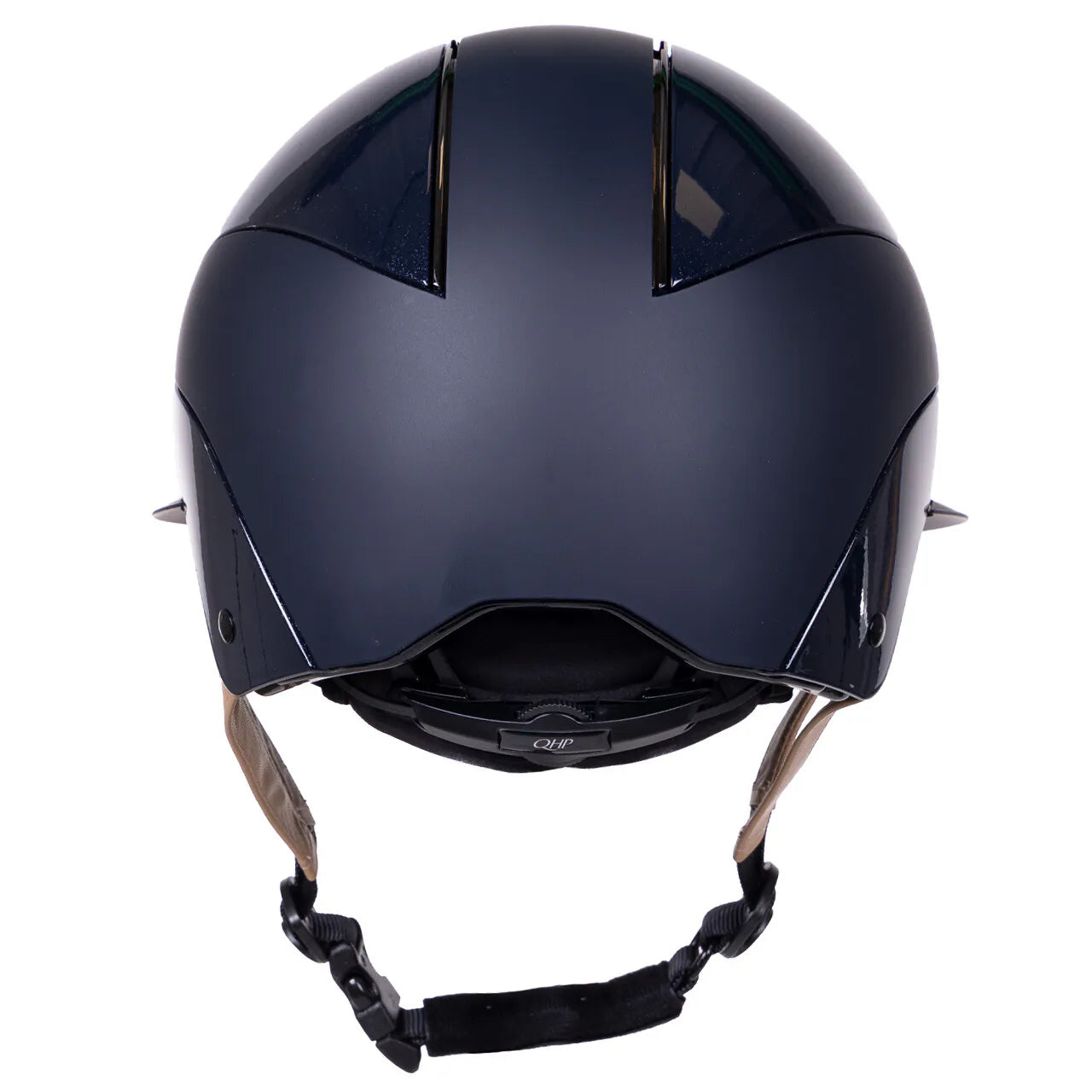 Safety Miami polo visor QHP para equitación - vista 2