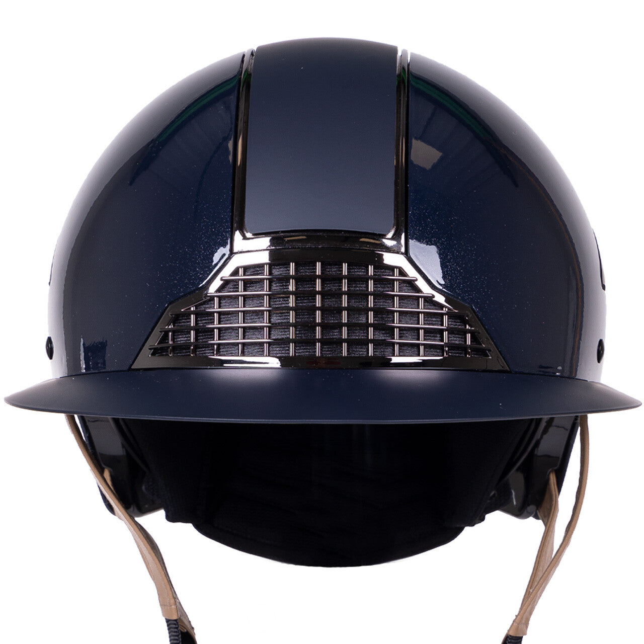 Safety Miami polo visor QHP para equitación - vista 3