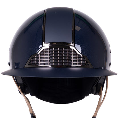 Safety Miami polo visor QHP para equitación - vista 3