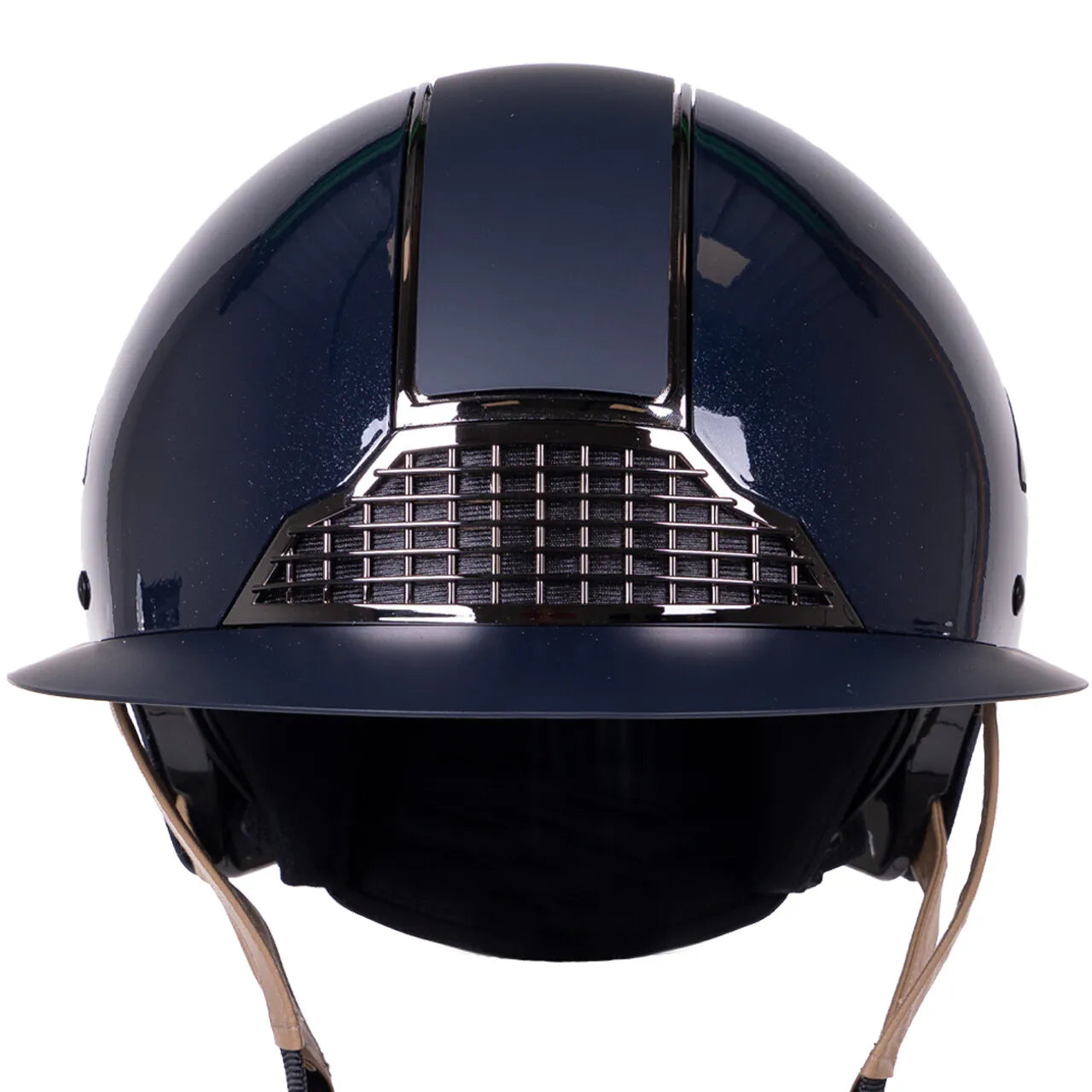 Safety Miami polo visor QHP para equitación - vista 4