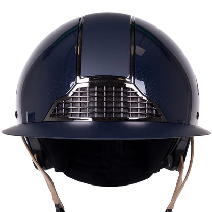 Safety Miami polo visor QHP para equitación - vista 4