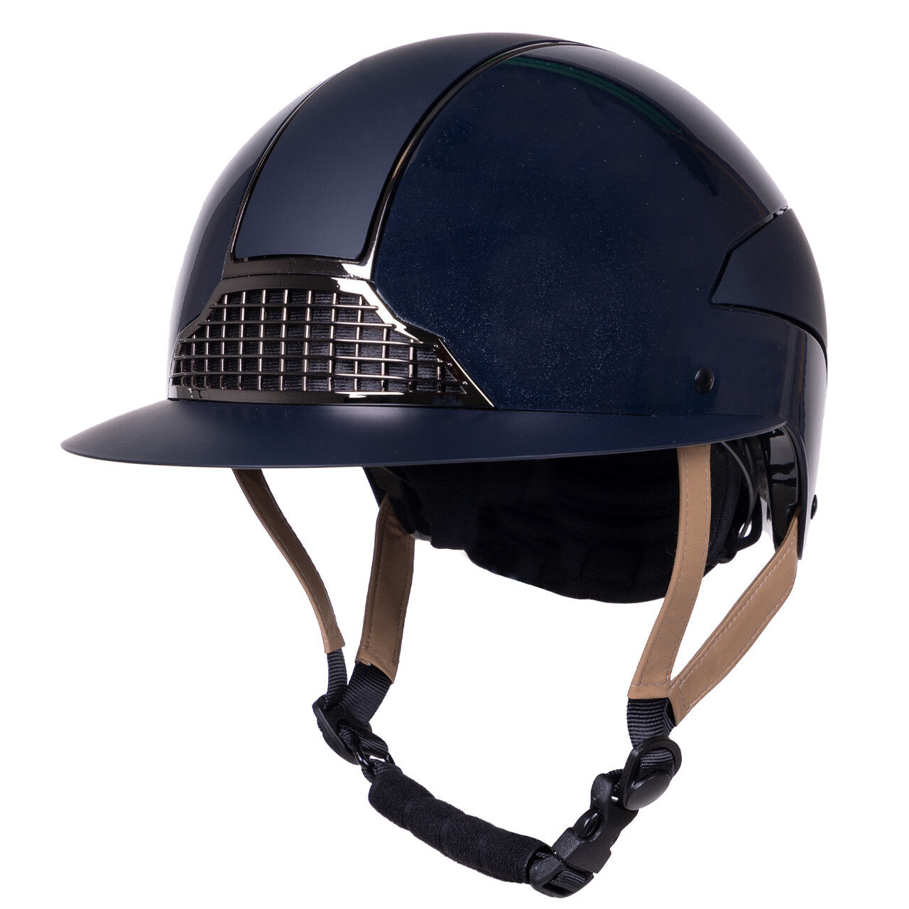 Safety Miami polo visor QHP para equitación - vista 15