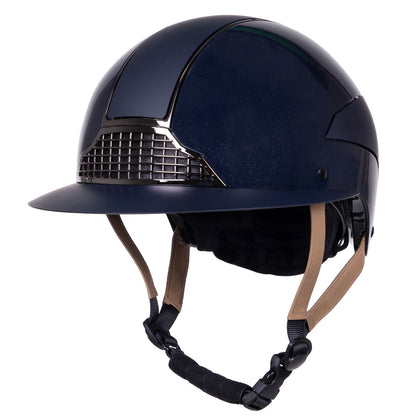 Safety Miami polo visor QHP para equitación - vista 15