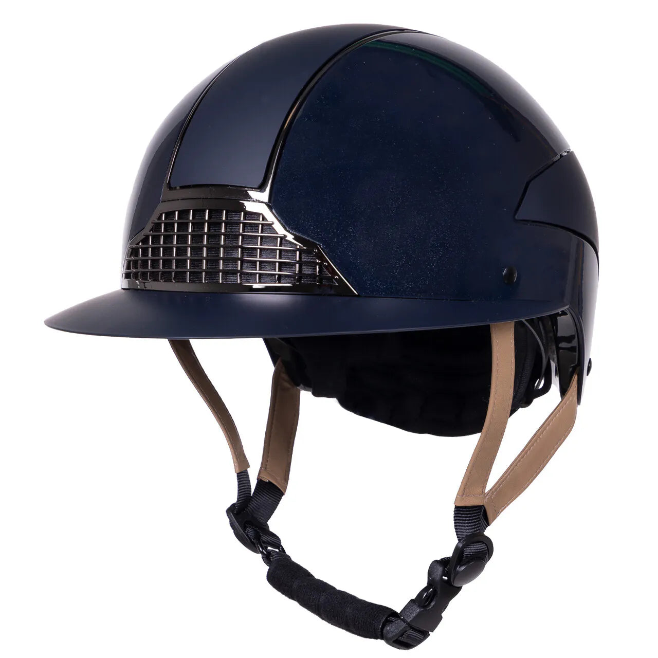 Safety Miami polo visor QHP para equitación - vista 16