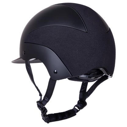 Cascos Safety helmet Austyn QHP para equitación