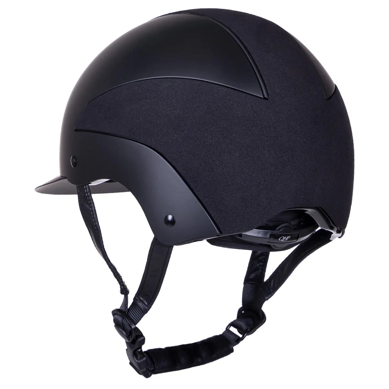 Cascos Safety helmet Austyn QHP para equitación - vista 2