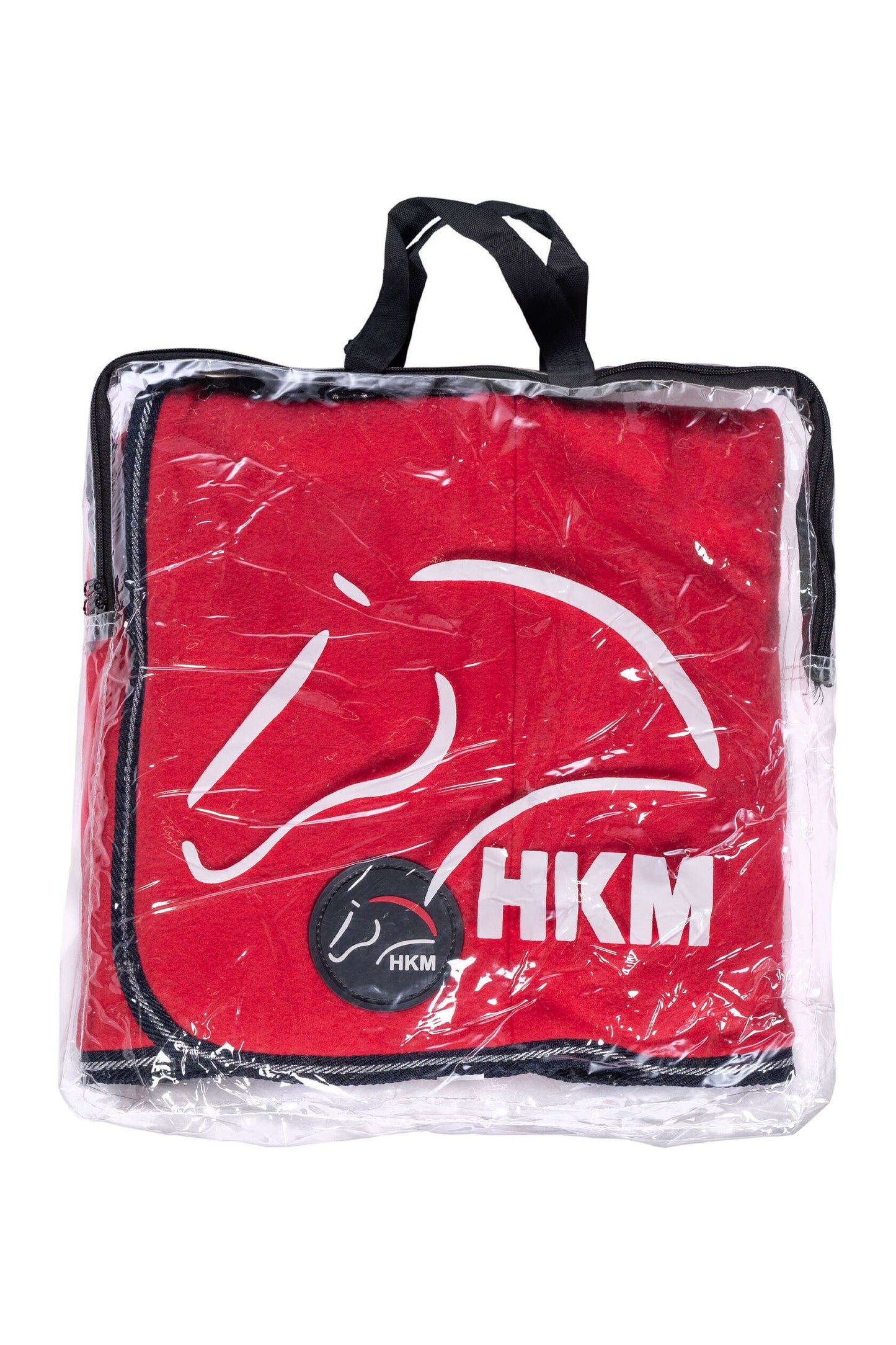Manta secante -Madrid- - HKM