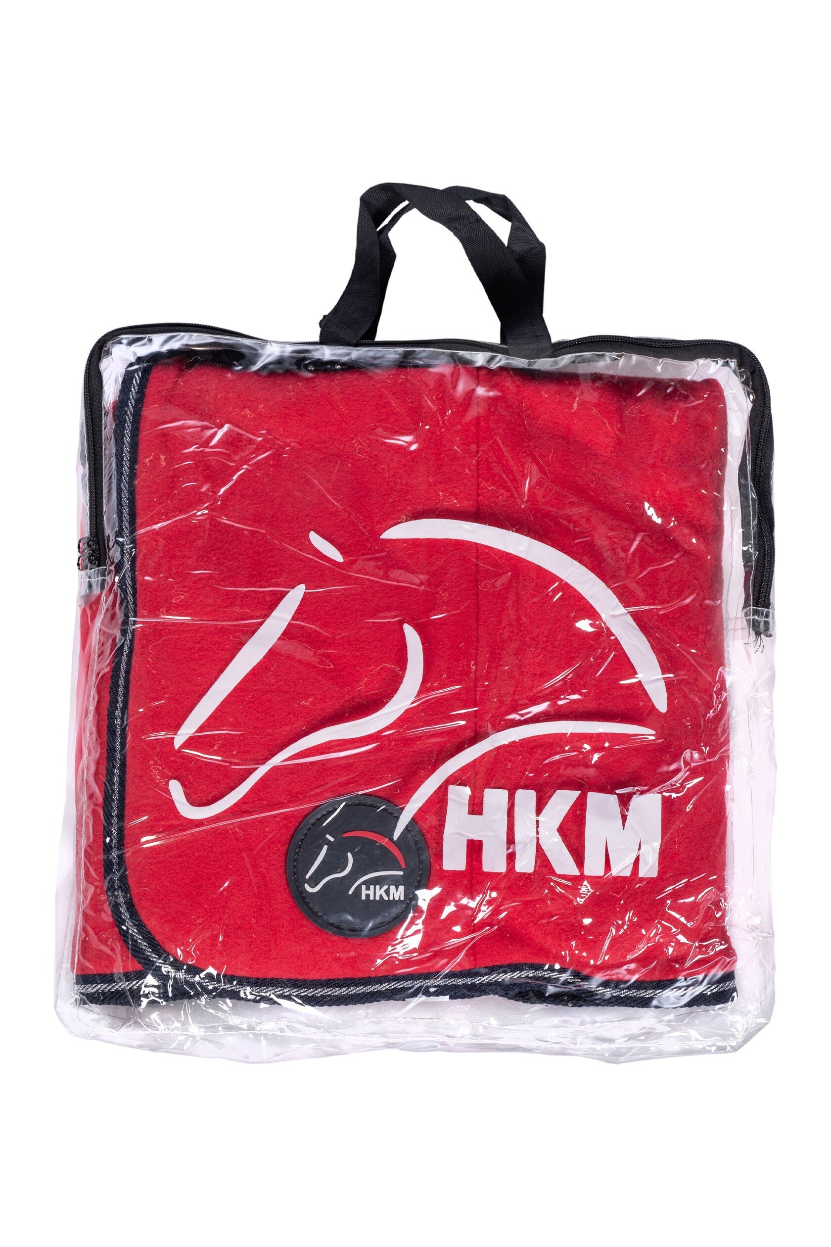 Manta secante -Madrid- - HKM