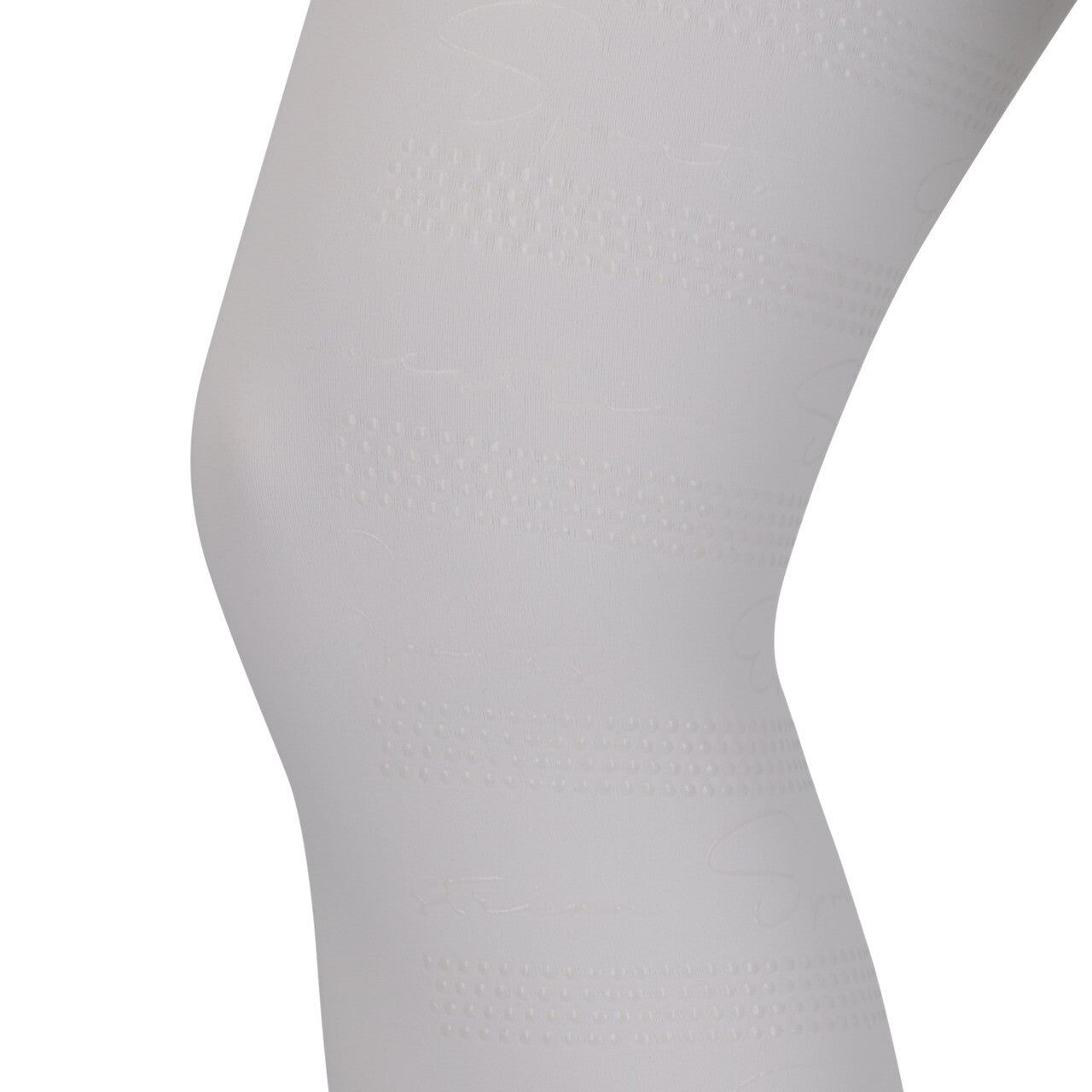 Mallas Eden Competition full grip QHP para equitación - vista 22