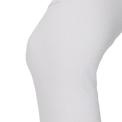 Mallas Eden Junior Competition full grip QHP para equitación - vista 10