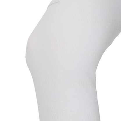 Mallas Eden Junior Competition full grip QHP para equitación - vista 26