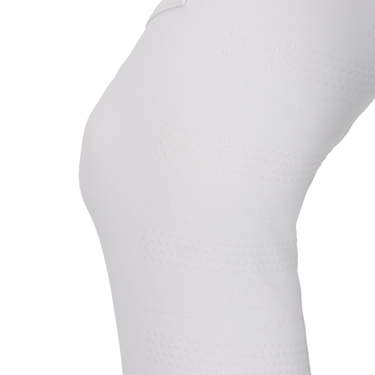 Mallas Eden Junior Competition full grip QHP para equitación - vista 34