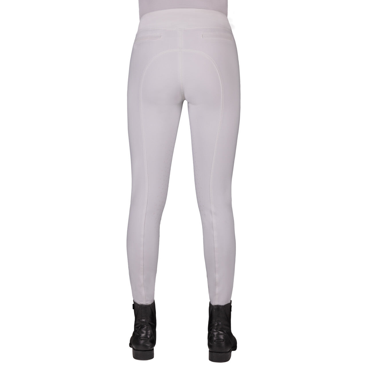 Mallas Kae leg grip QHP para equitación