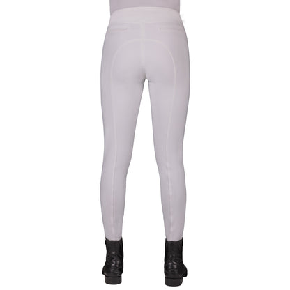Mallas Kae leg grip QHP para equitación