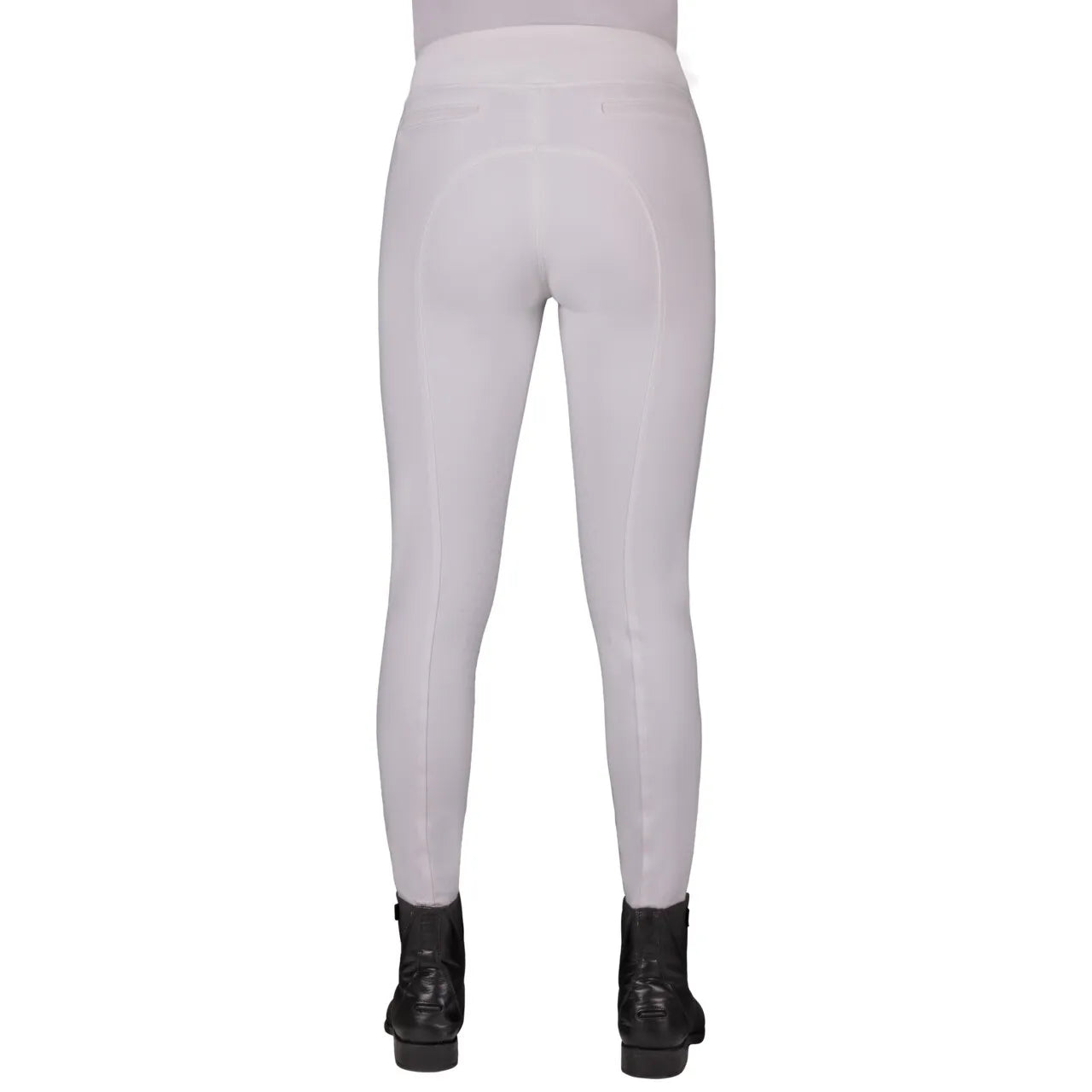 Mallas Kae leg grip QHP para equitación - vista 2