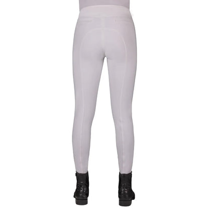 Mallas Kae leg grip QHP para equitación - vista 2