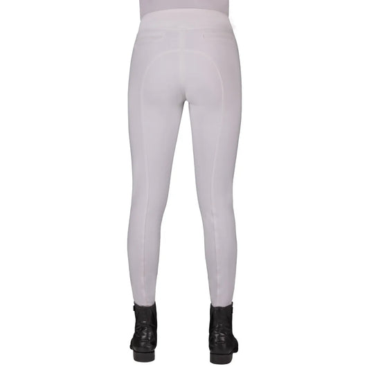 Mallas Kae leg grip QHP para equitación - vista 2
