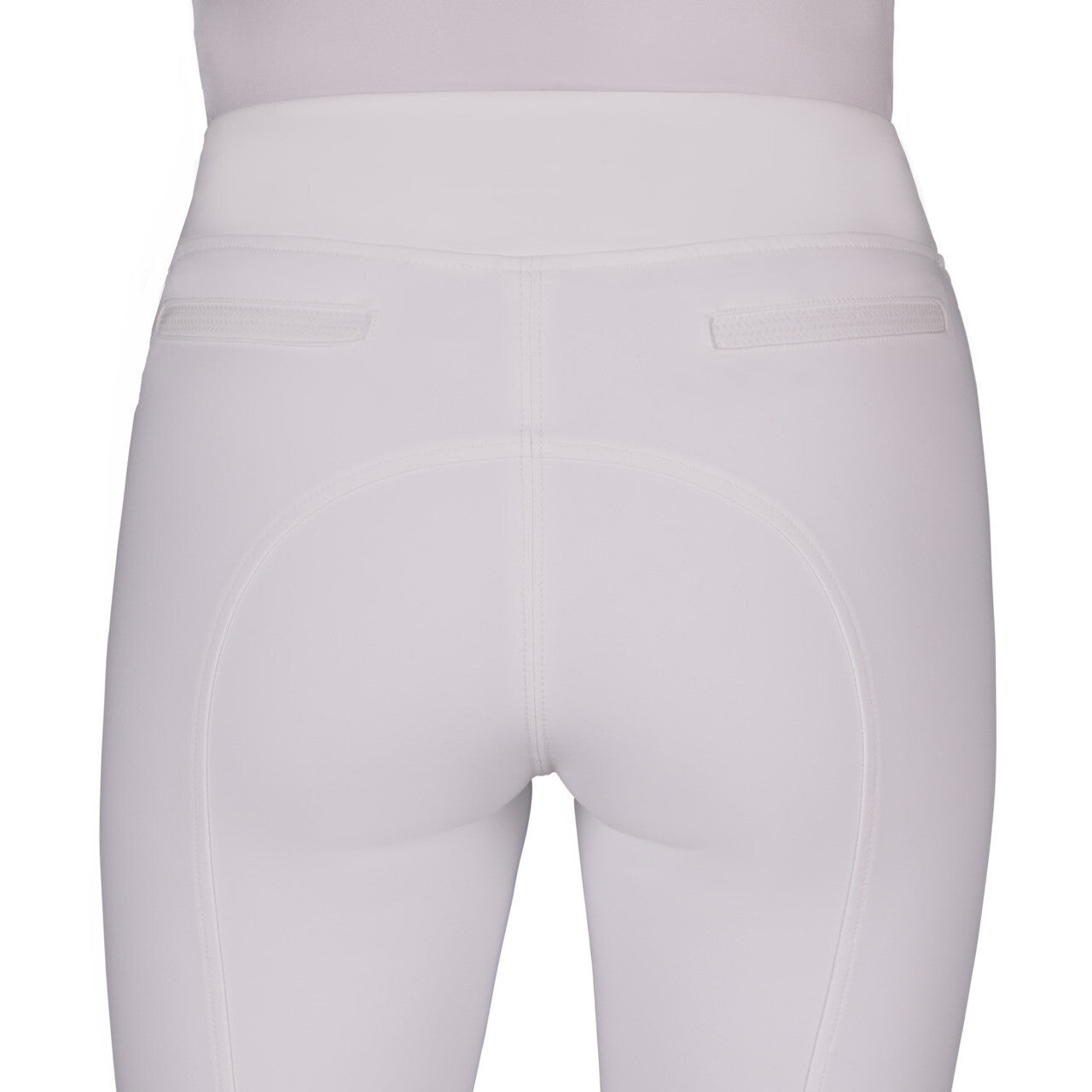 Mallas Kae leg grip QHP para equitación - vista 7