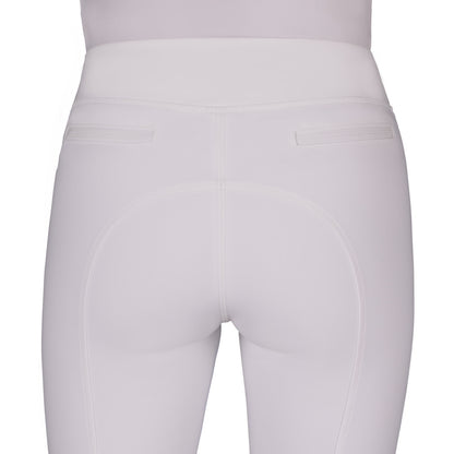 Mallas Kae leg grip QHP para equitación - vista 7