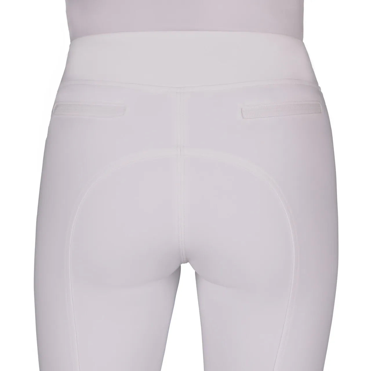 Mallas Kae leg grip QHP para equitación - vista 8