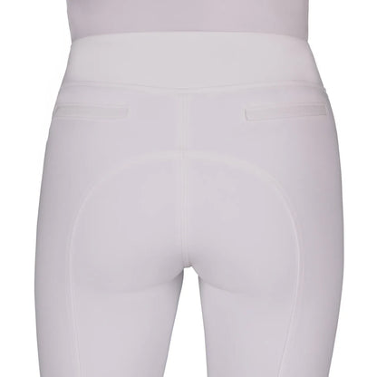 Mallas Kae leg grip QHP para equitación - vista 8