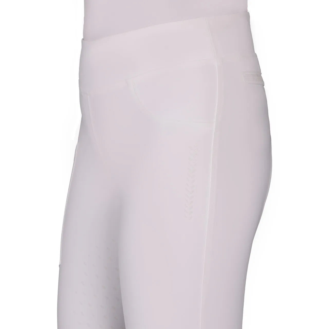 Mallas Kae leg grip QHP para equitación - vista 12