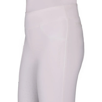 Mallas Kae leg grip QHP para equitación - vista 12