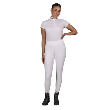 Mallas Kae leg grip QHP para equitación - vista 18