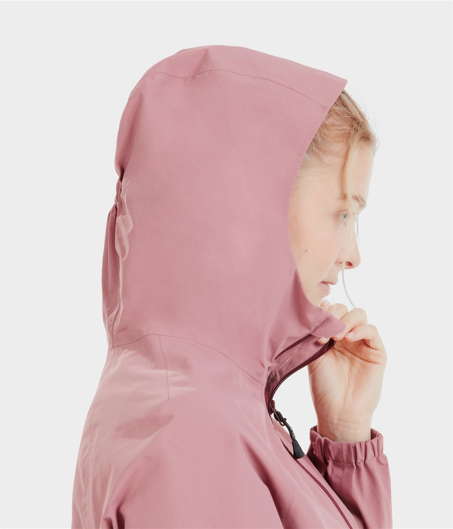 Accesorio Raintech water-repellent short chaqueta de equitación for women Horse Pilot para equitación - vista 5