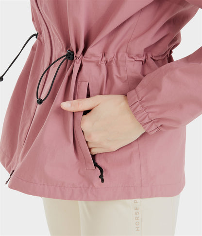 Accesorio Raintech water-repellent short chaqueta de equitación for women Horse Pilot para equitación - vista 6