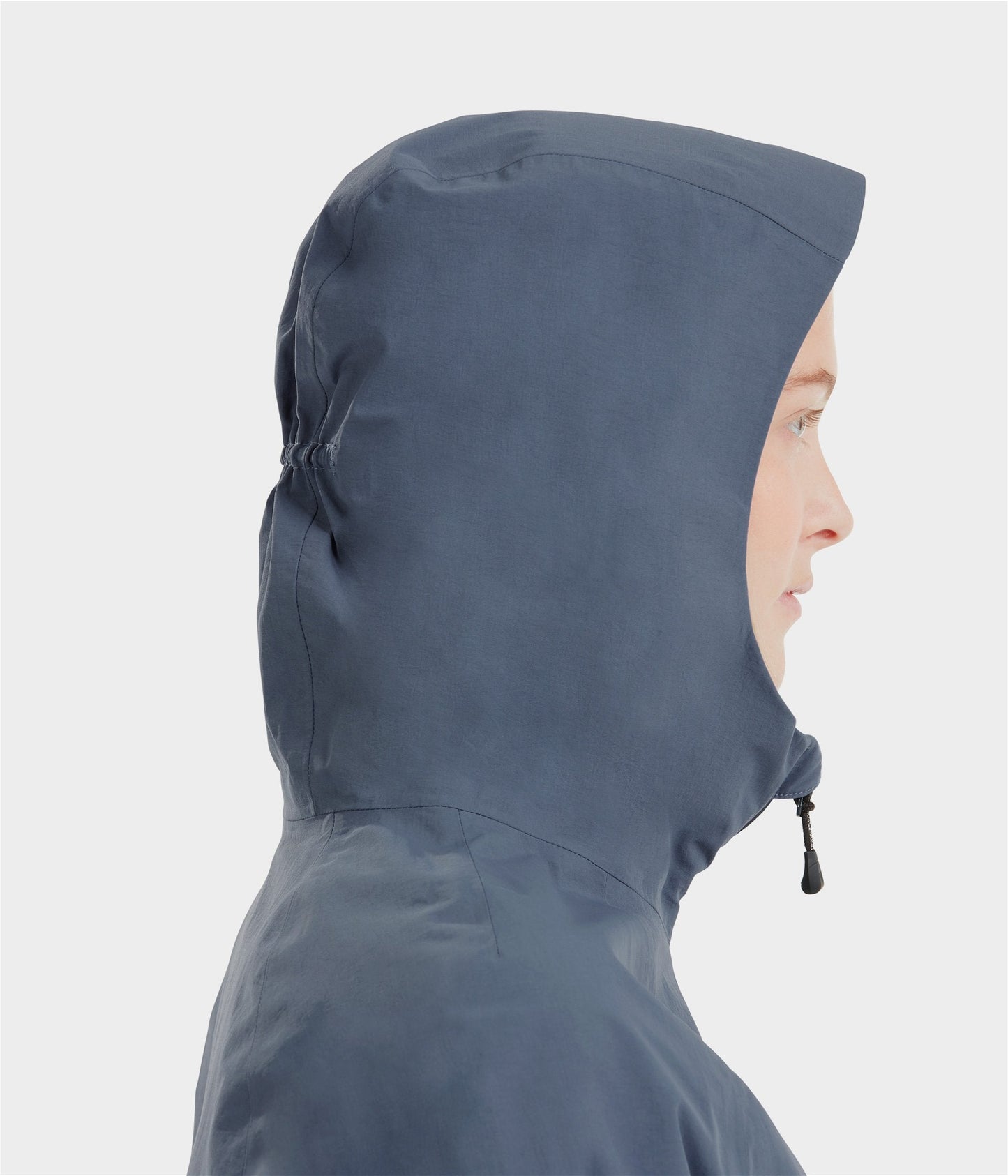 Accesorio Raintech water-repellent short chaqueta de equitación for women Horse Pilot para equitación - vista 12